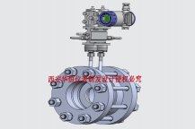 SMT-YT一体化节流流量计